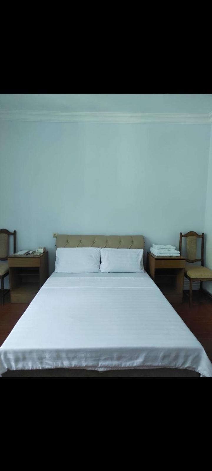 Md House Hotel Ijevan Exterior photo