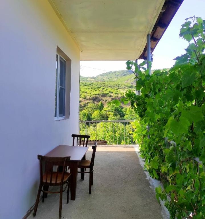 Md House Hotel Ijevan Exterior photo