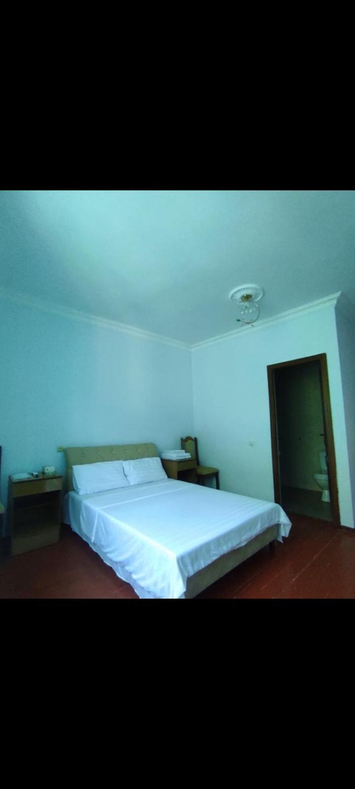 Md House Hotel Ijevan Exterior photo