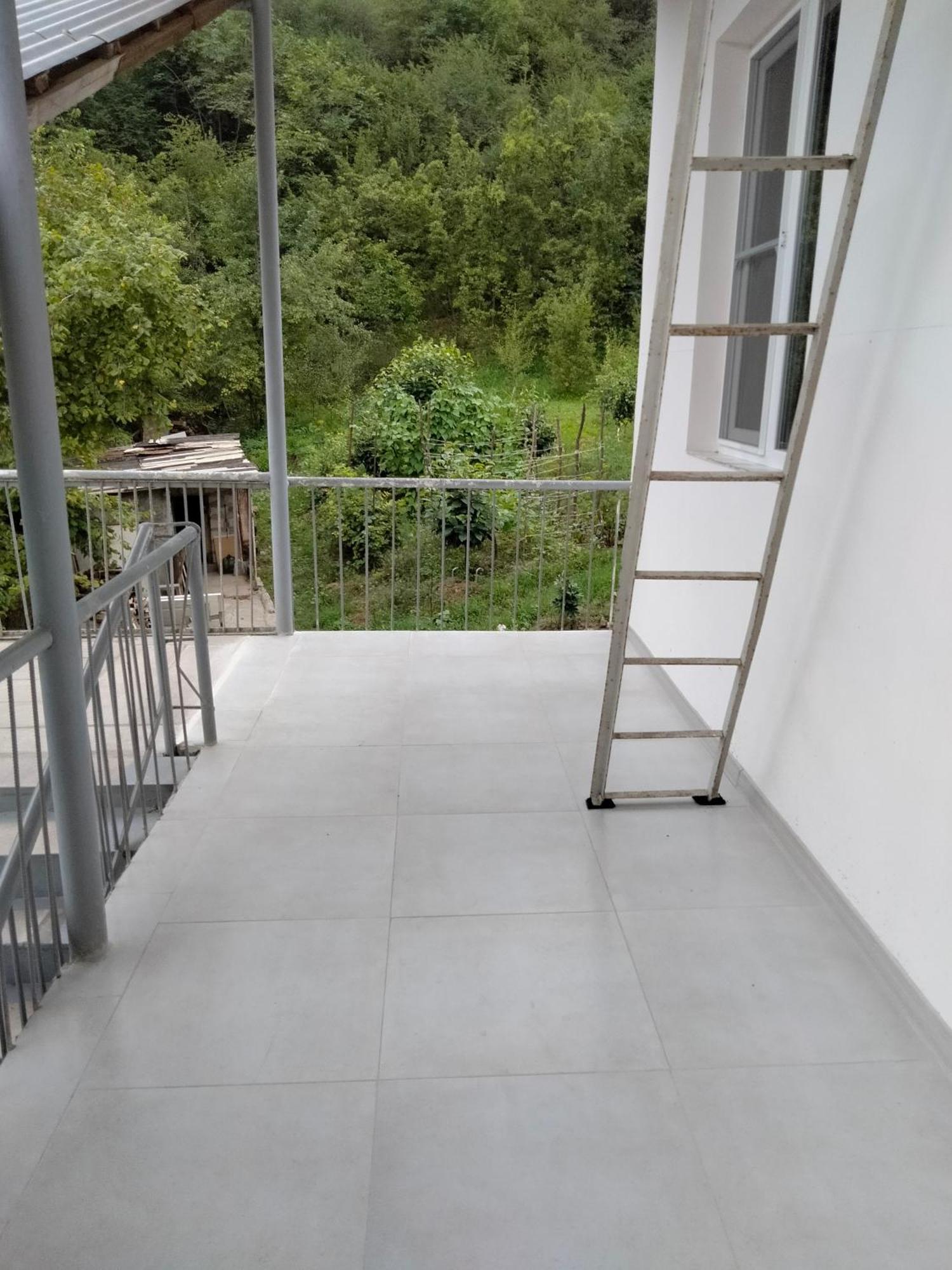 Md House Hotel Ijevan Exterior photo