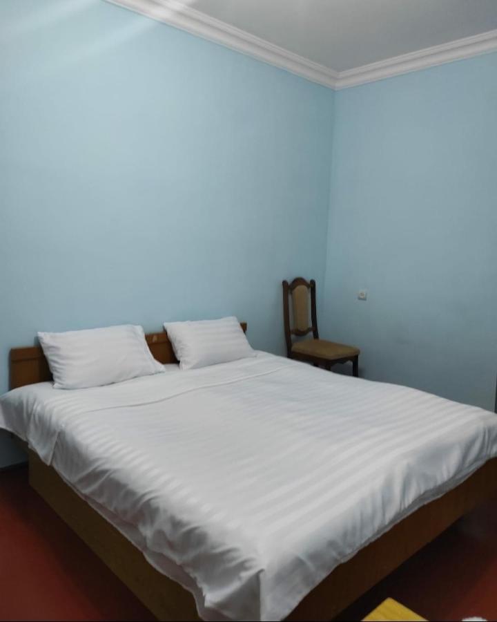Md House Hotel Ijevan Exterior photo